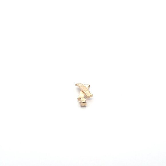 18K Gold Pendant Charm - Picture 5 of 8